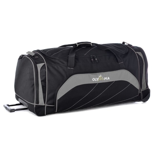 40 inch duffle bag
