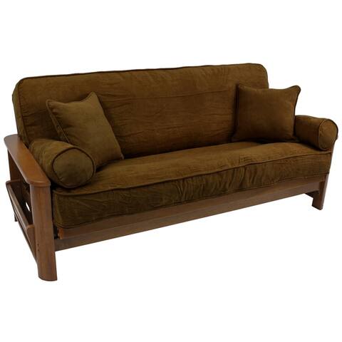 Brown Futons Online At Our Best Living Room