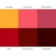 Option burgundy