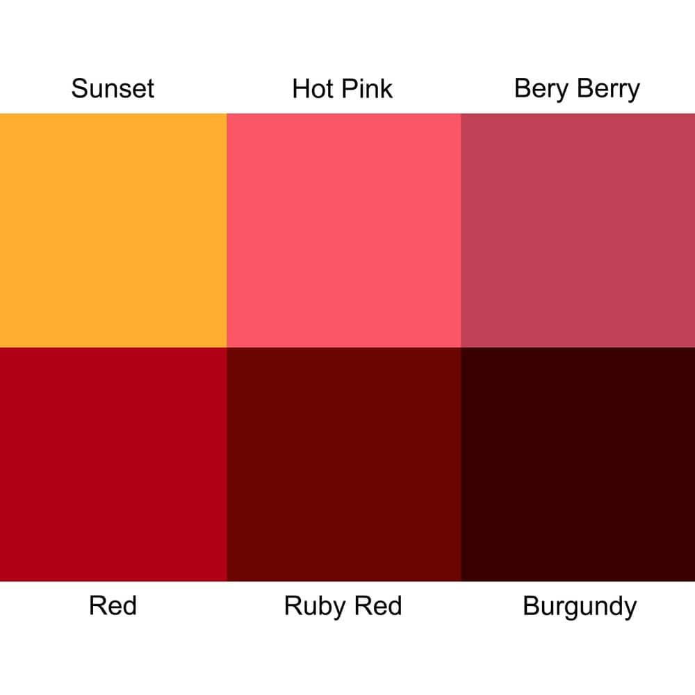 Twill Full-Size 8-10 Inch Thick Futon Cover Set with Four Throw Pillows - Full