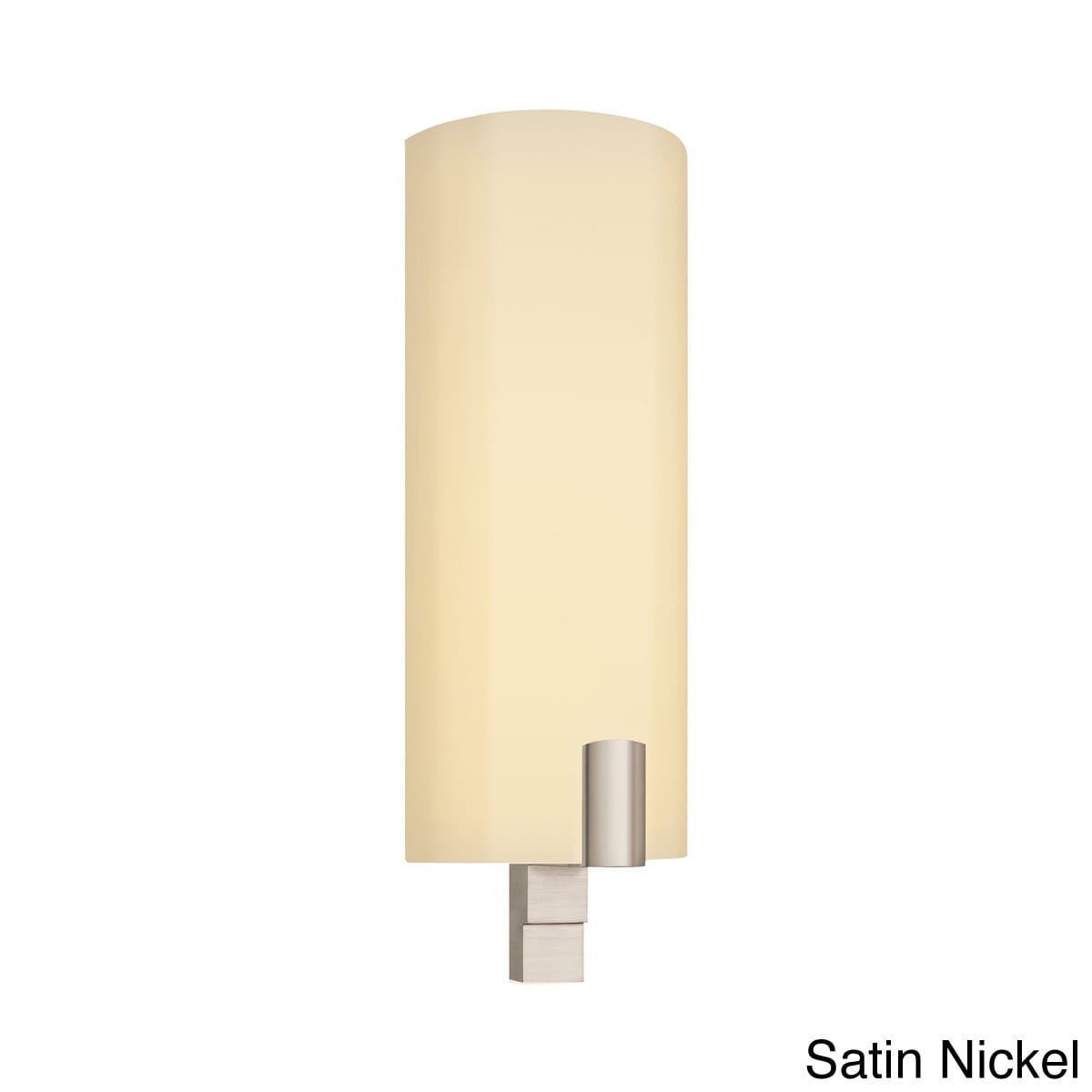 Sonneman Lighting 1 light Cylindre Sconce