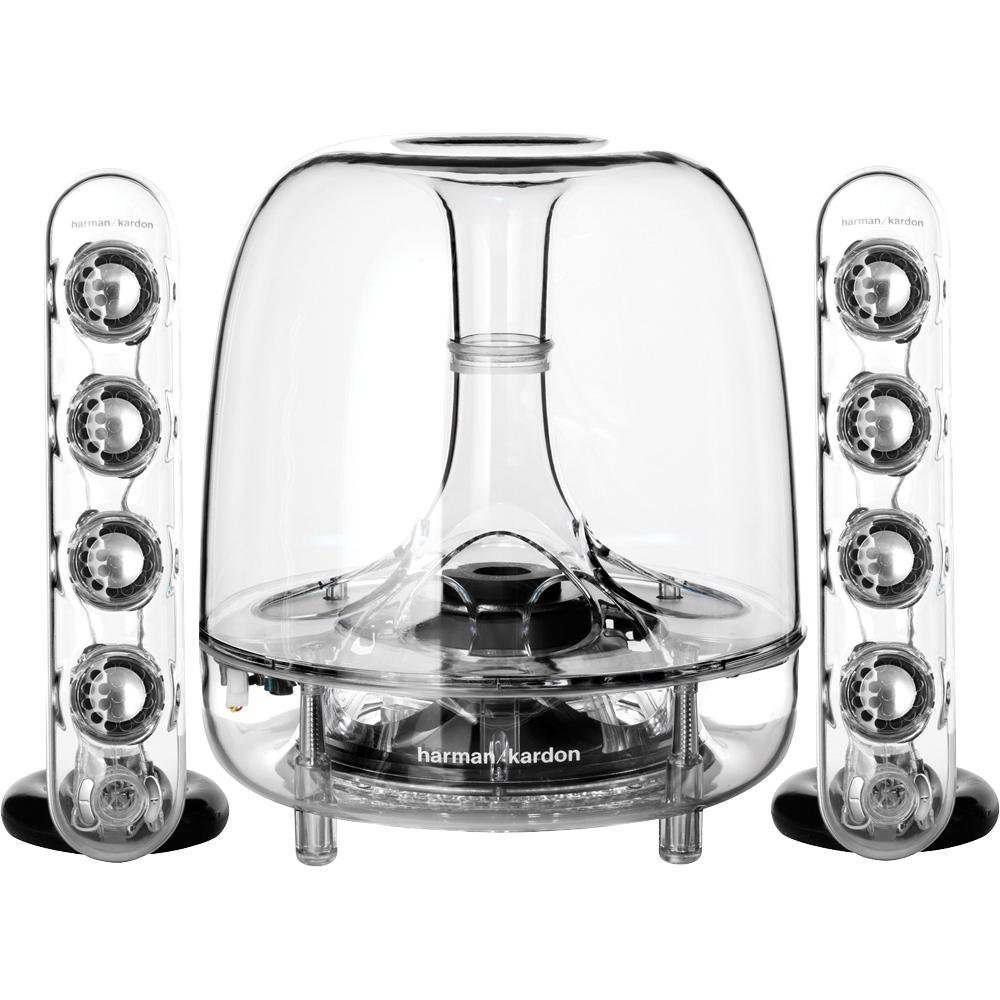 harman kardon soundsticks 1