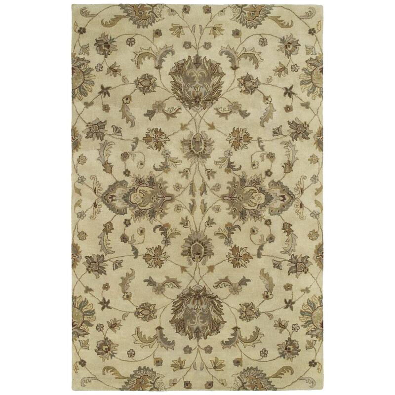 Mystic Collection Indoor Area Rug