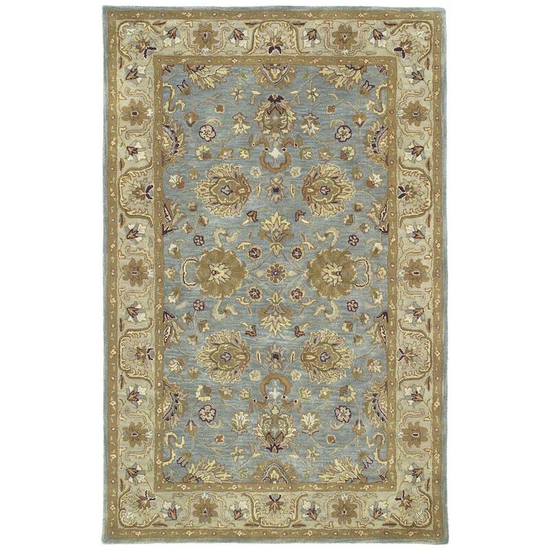 Mystic Collection Indoor Area Rug