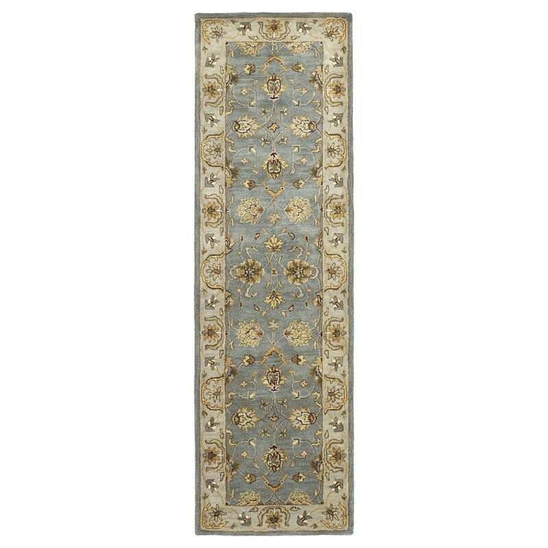 Mystic Collection Indoor Area Rug
