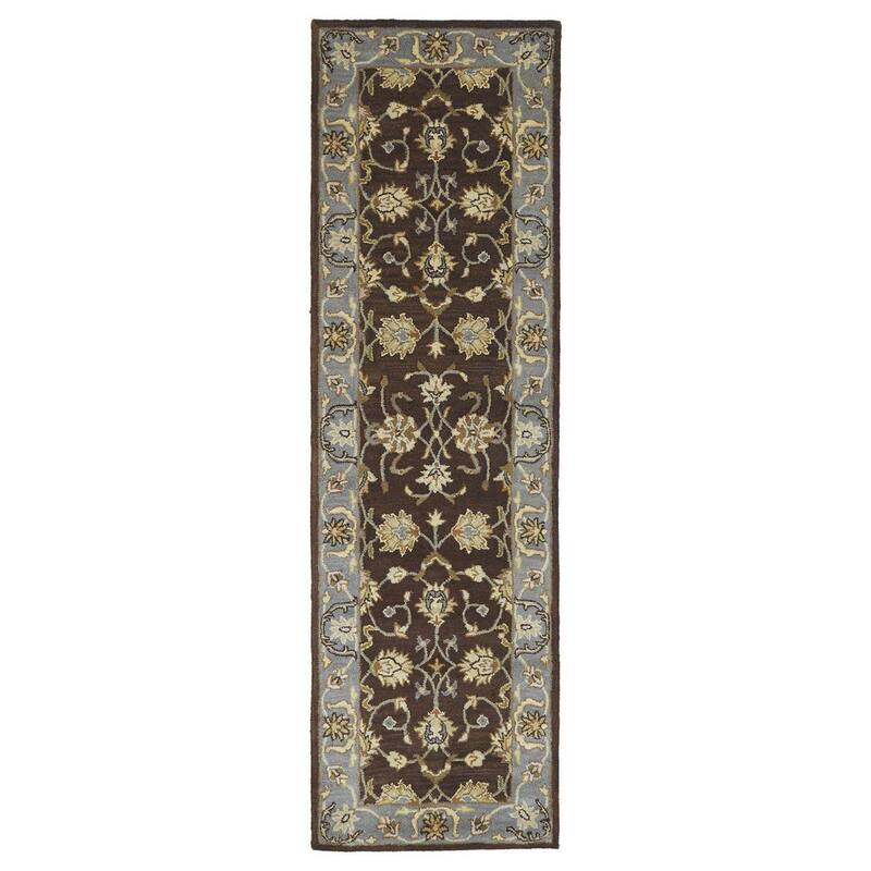 Mystic Collection Indoor Area Rug