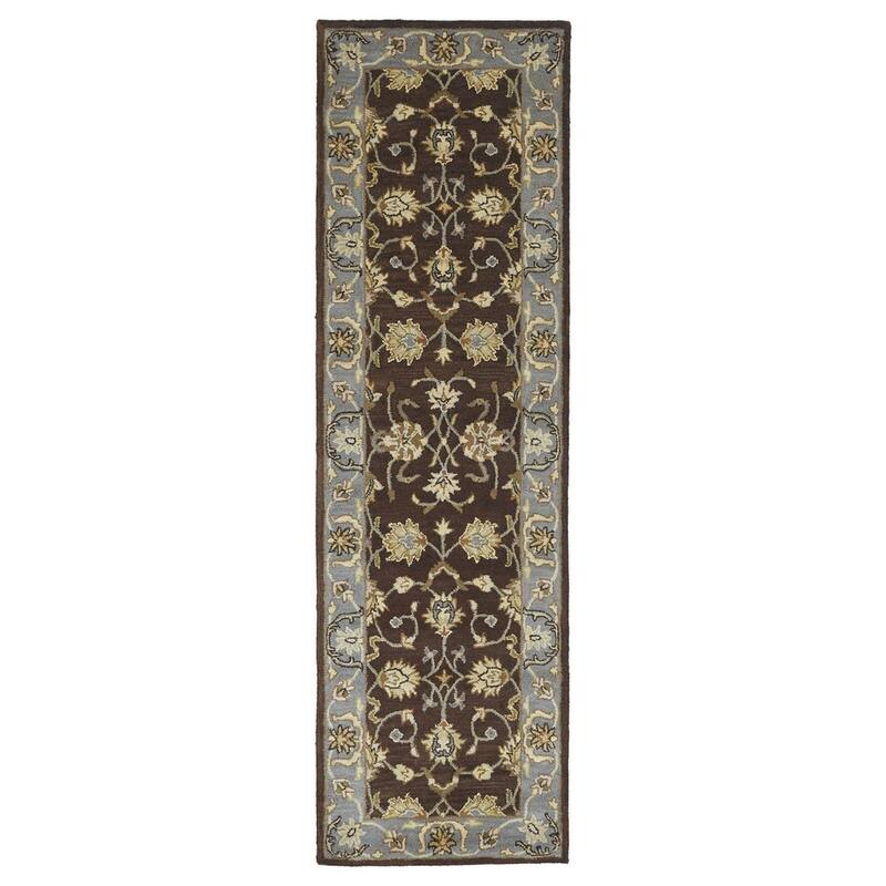 Mystic Collection Indoor Area Rug