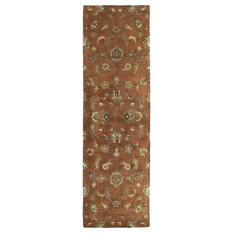 Mystic Collection Indoor Area Rug