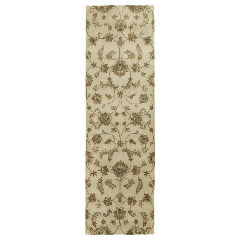 Mystic Collection Indoor Area Rug