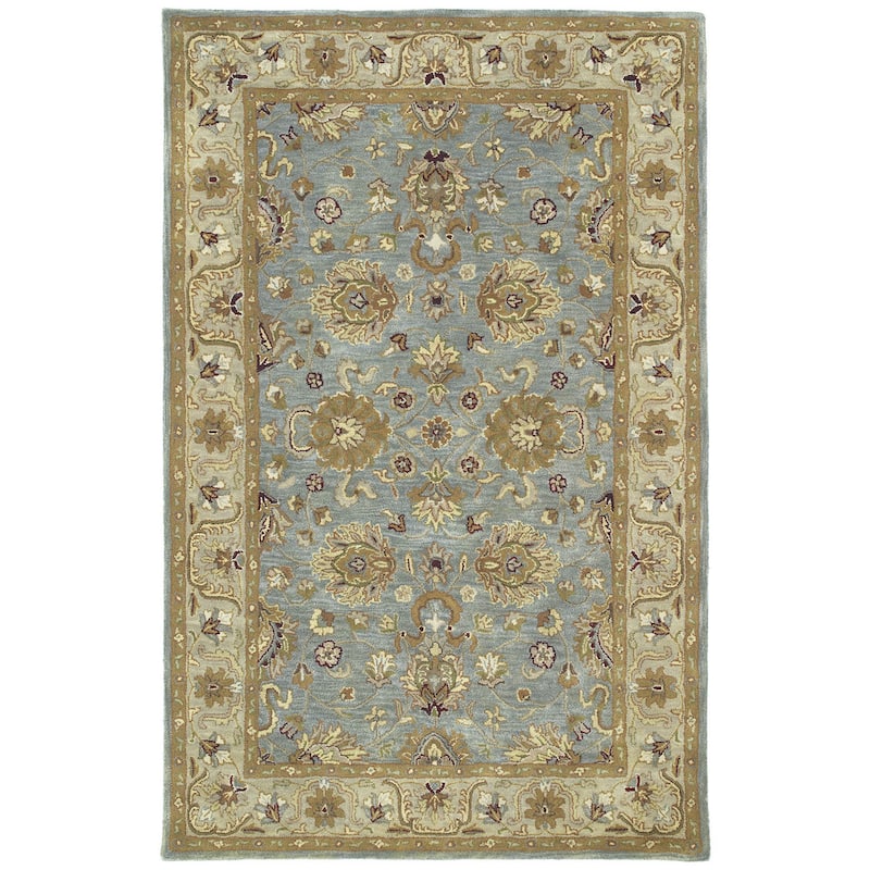Mystic Collection Indoor Area Rug