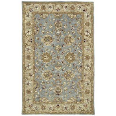 Mystic Collection Indoor Area Rug