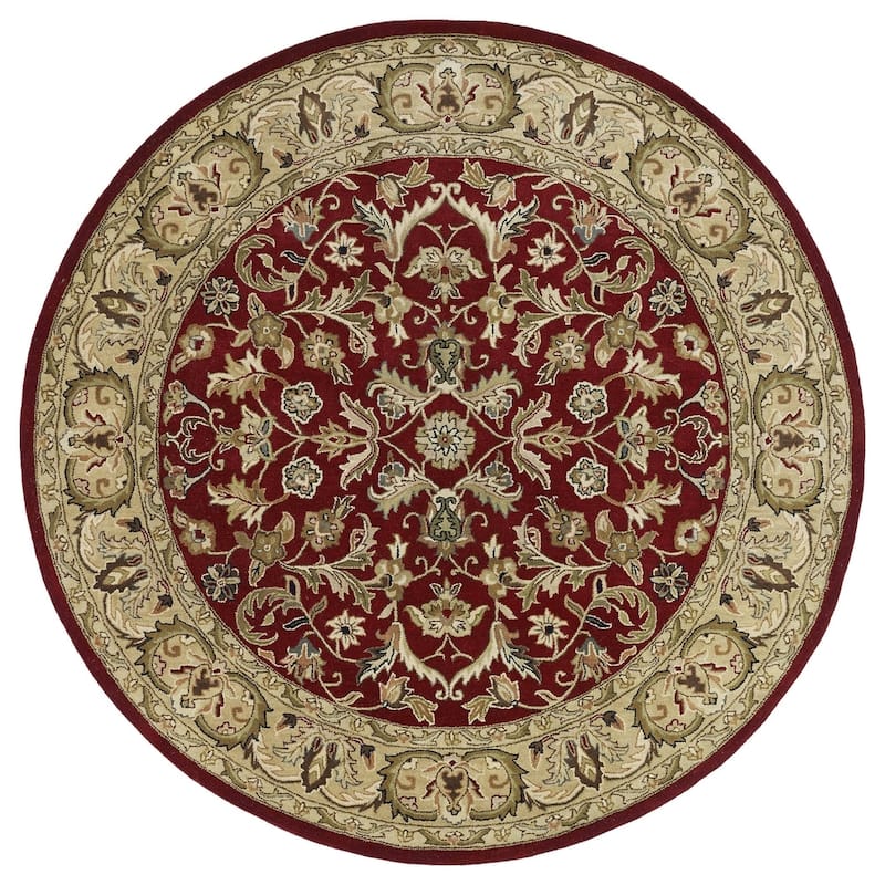 Mystic Collection Indoor Area Rug