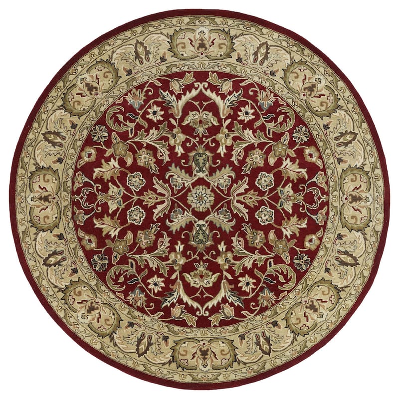 Mystic Collection Indoor Area Rug