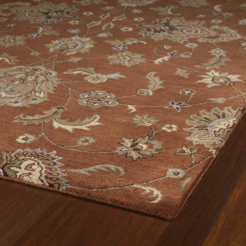 Mystic Collection Indoor Area Rug