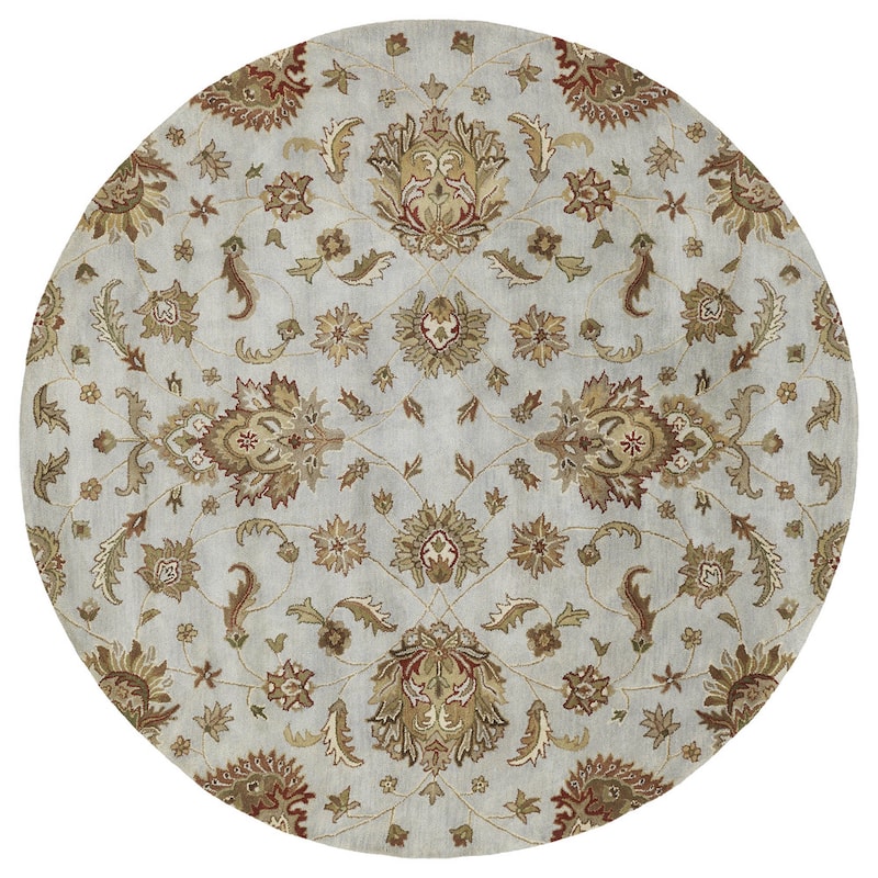 Mystic Collection Indoor Area Rug
