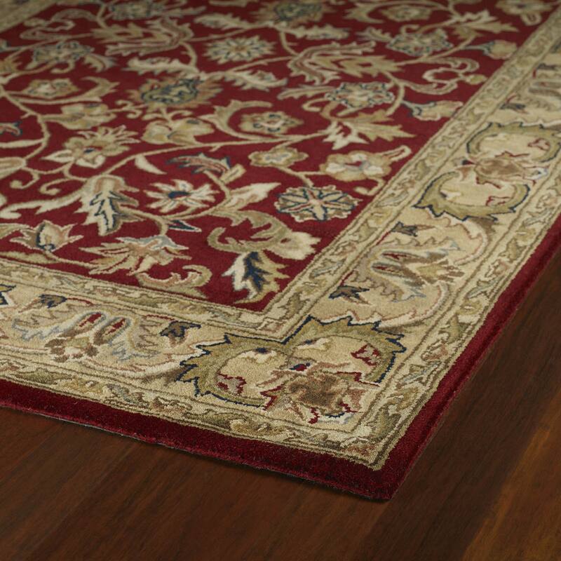 Mystic Collection Indoor Area Rug