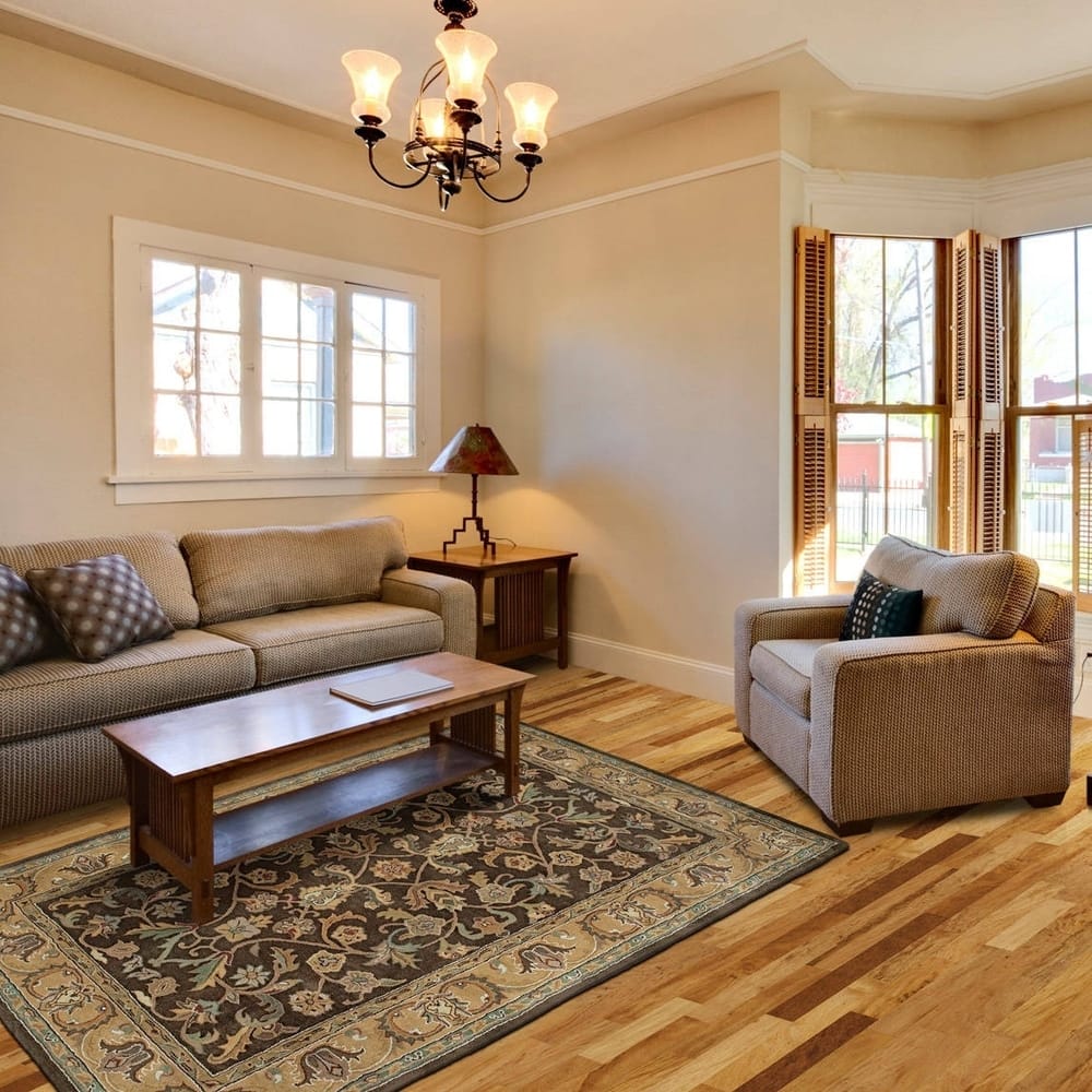 Mystic Collection Indoor Area Rug