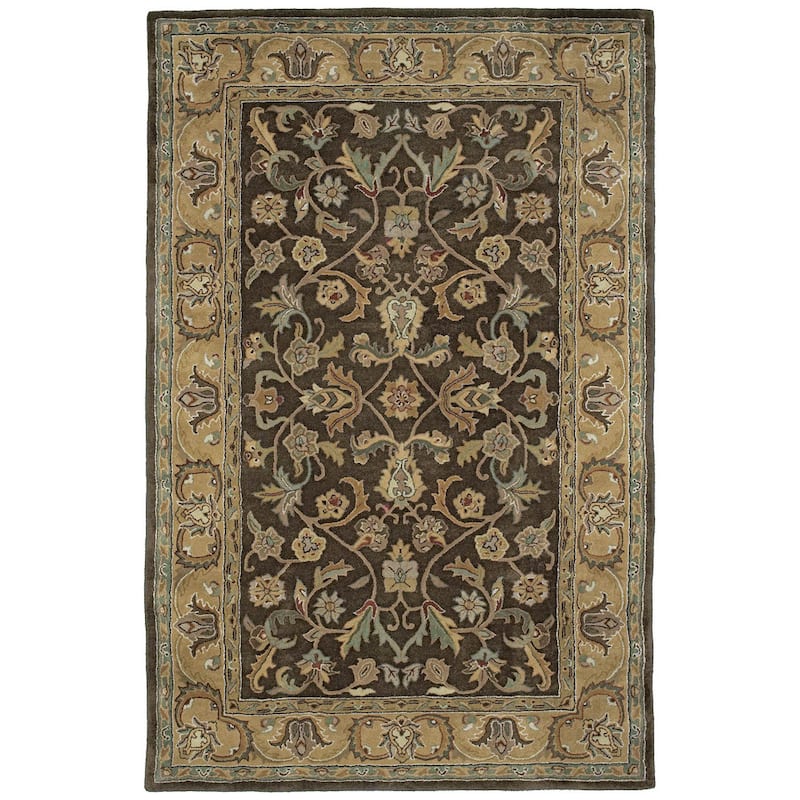 Mystic Collection Indoor Area Rug