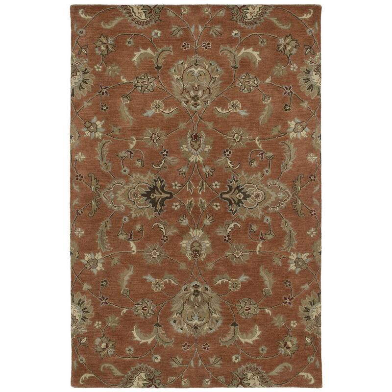 Mystic Collection Indoor Area Rug