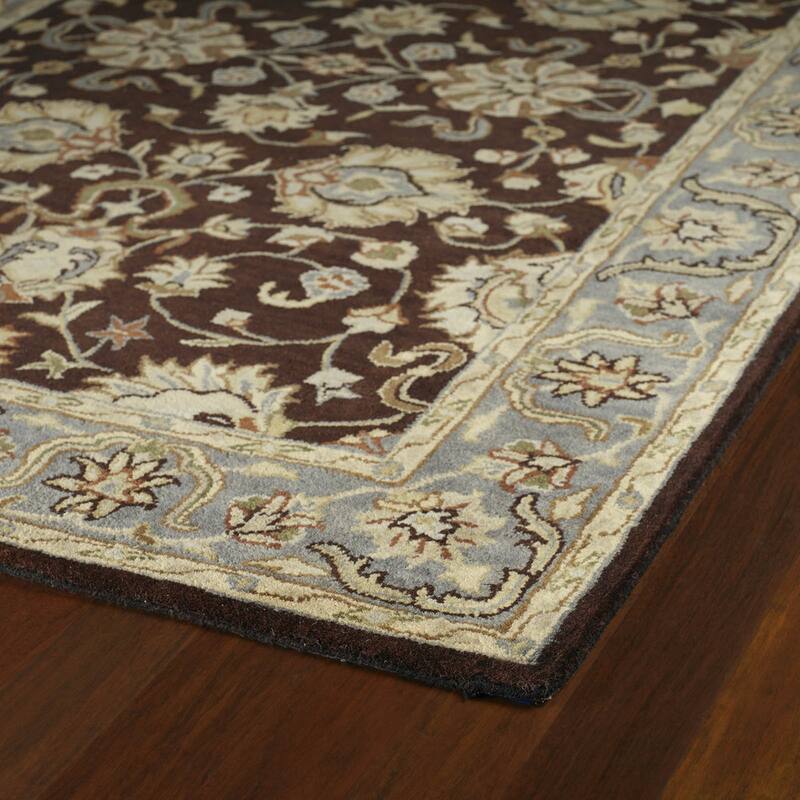 Mystic Collection Indoor Area Rug
