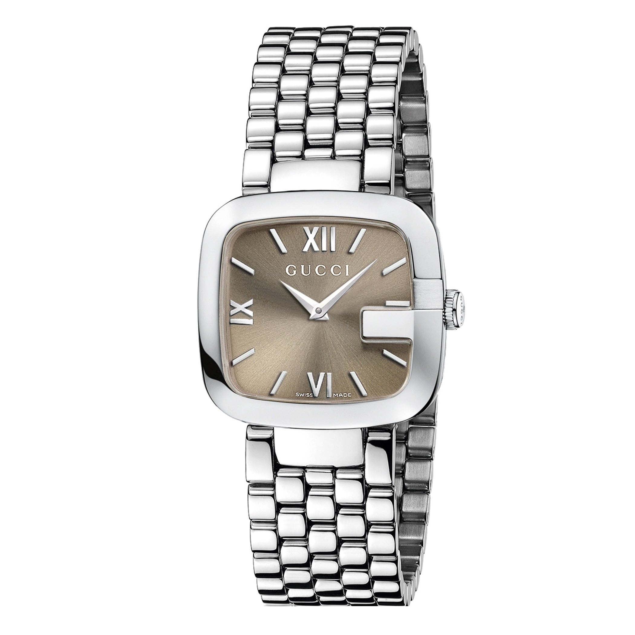 gucci g watch ladies