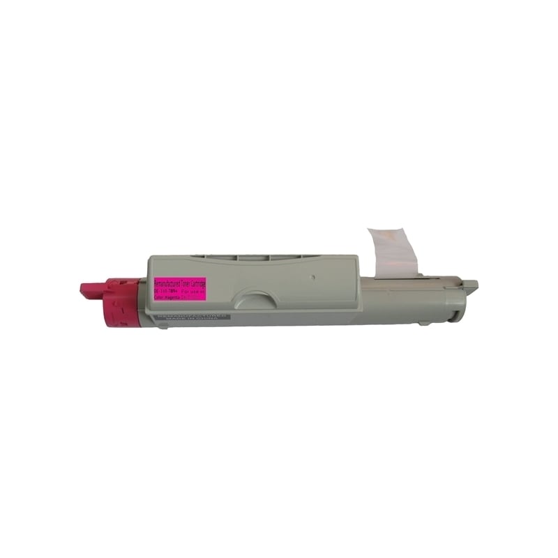 Basacc Magenta Ink Cartridge For Hp 5110/ 5110cn