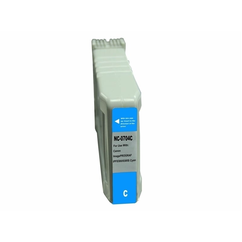 Basacc Ink Cartridge For Canon Pfi 704