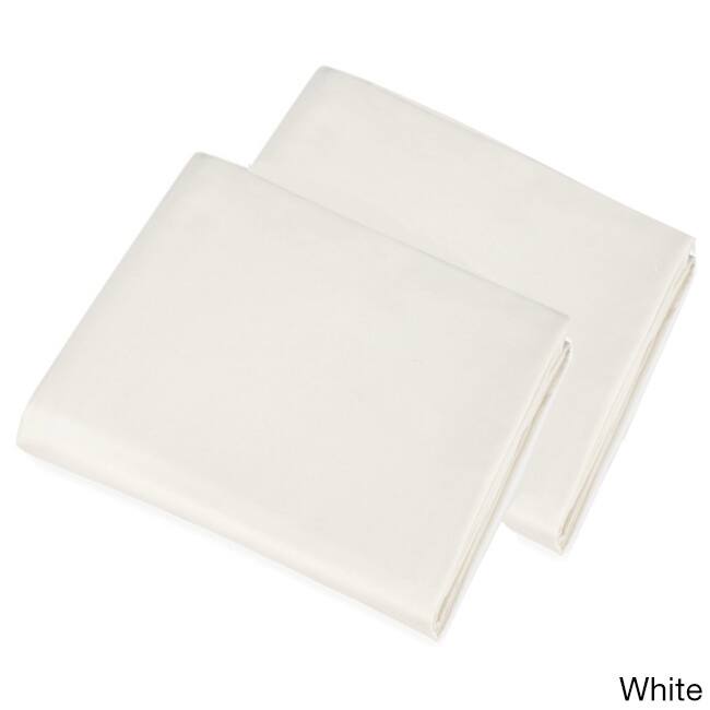 Summer Infant Full Size Crib Sheet (Pack of 2)