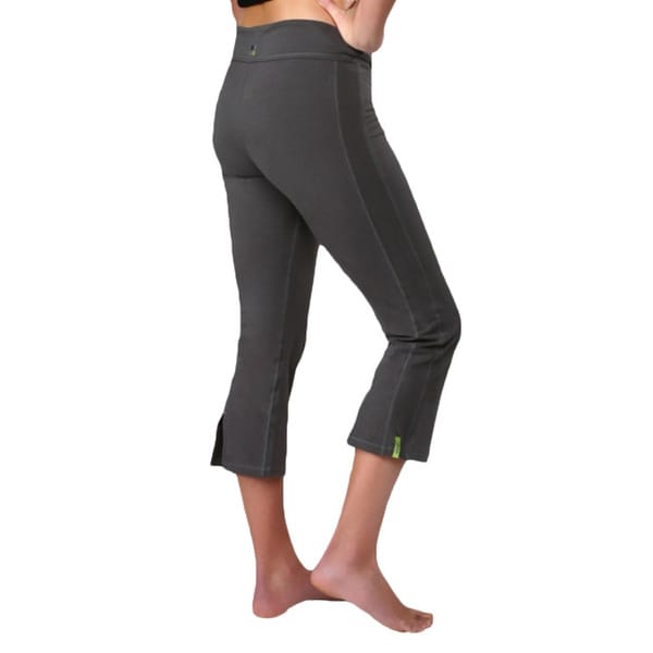 Yoga City San Diego Crop Pants Pants