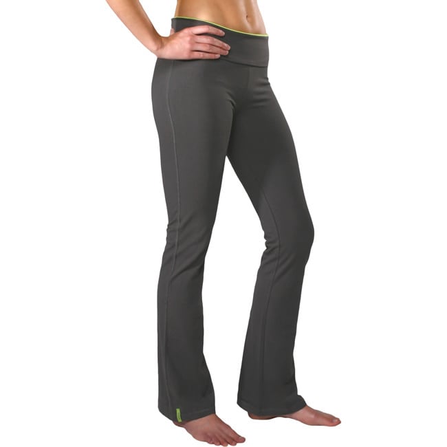 Yoga City New York Boot Pants