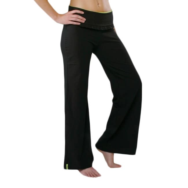 Yoga City Austin Flare Pants