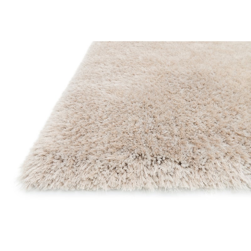 Alexander Home Dream Hand-Tufted Plush Shag Rug