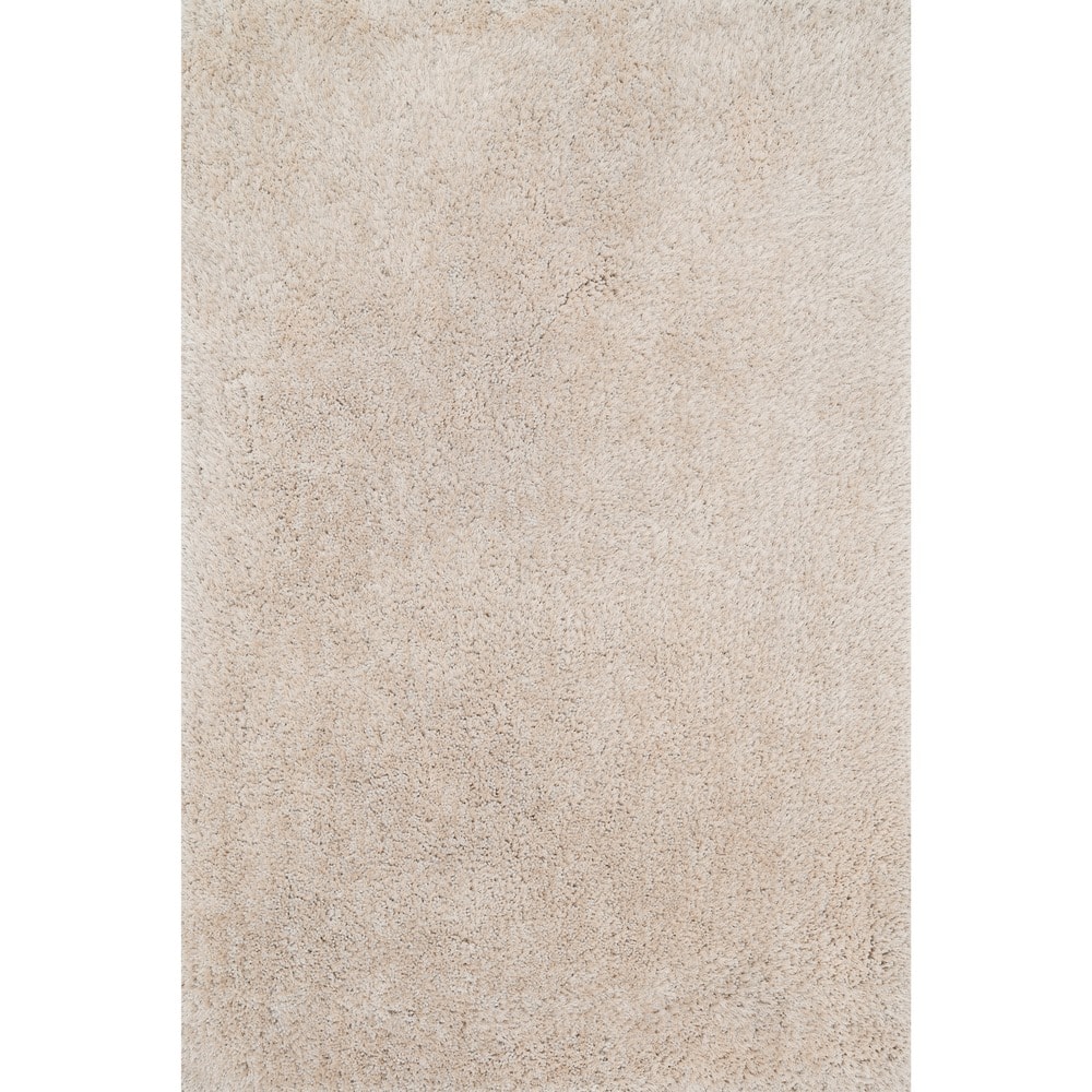 Alexander Home Dream Hand-Tufted Plush Shag Rug