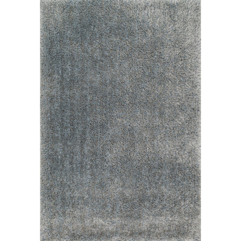 Alexander Home Dream Hand-Tufted Plush Shag Rug