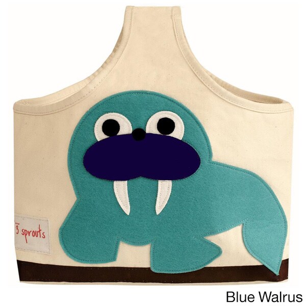 3 sprouts nappy caddy