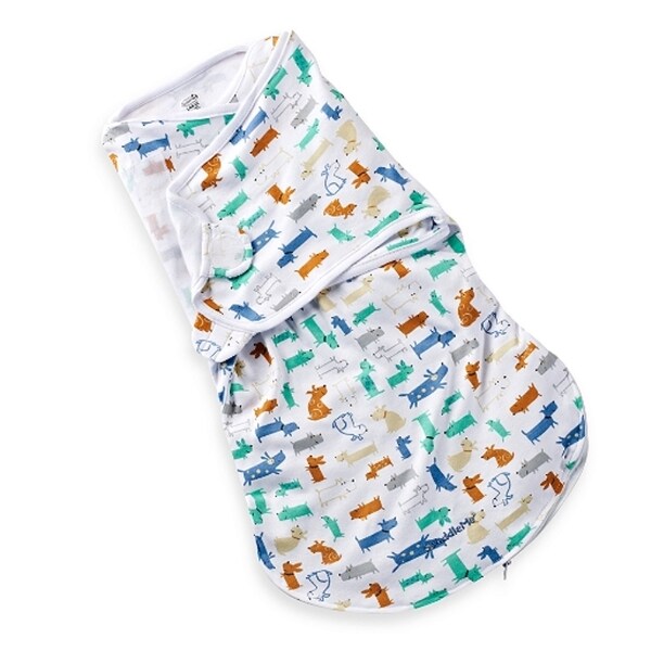 swaddleme wrapsack