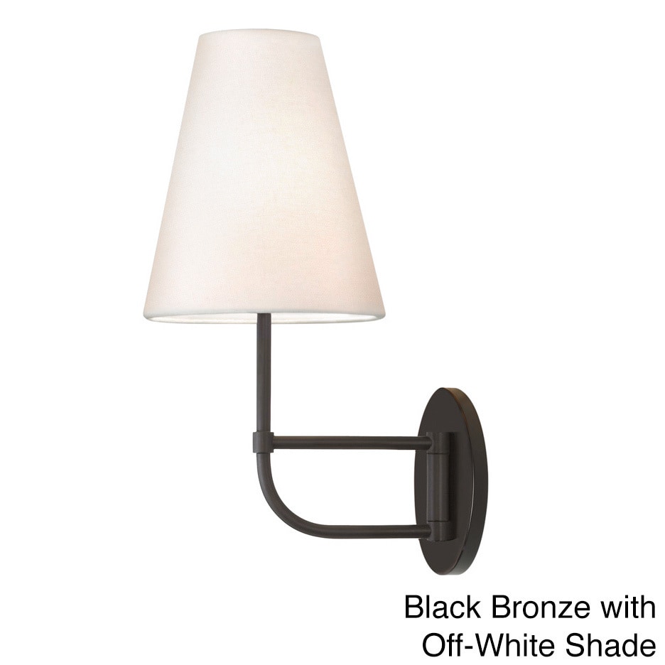 Sonneman Lighting Bistro 1 light Wall Sconce