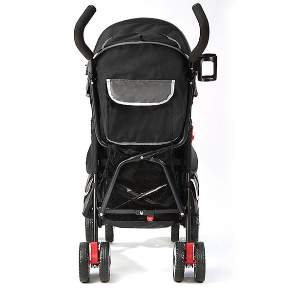 jeep all weather umbrella stroller