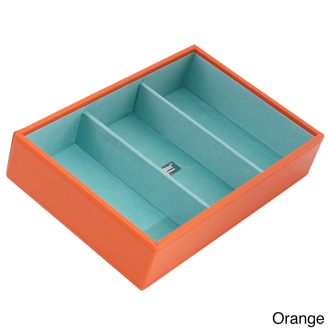 Wolf Stackables Medium Deep Tray