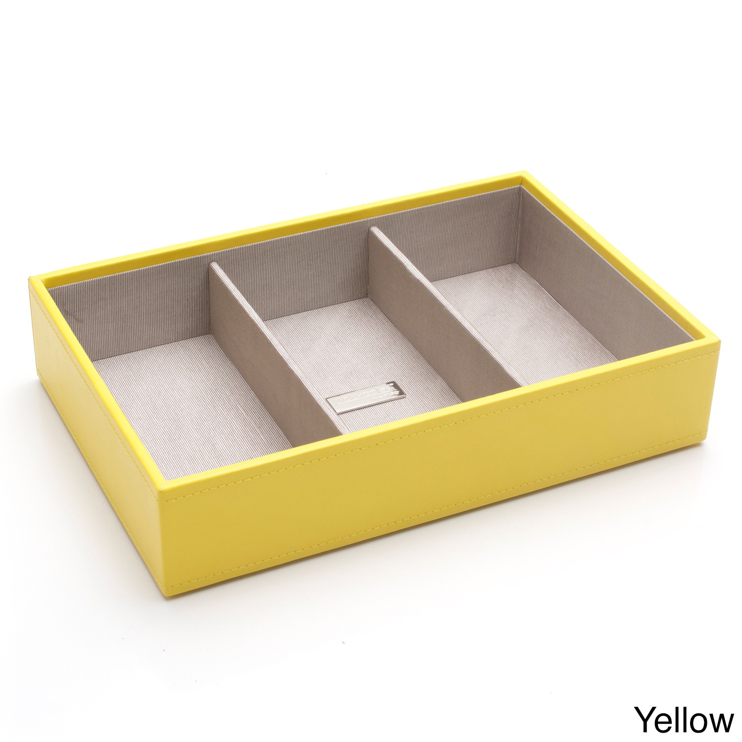 Wolf Stackables Medium Deep Tray