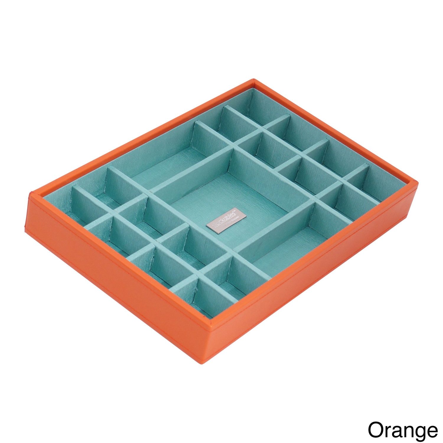 Wolf Stackables Medium Standard Tray