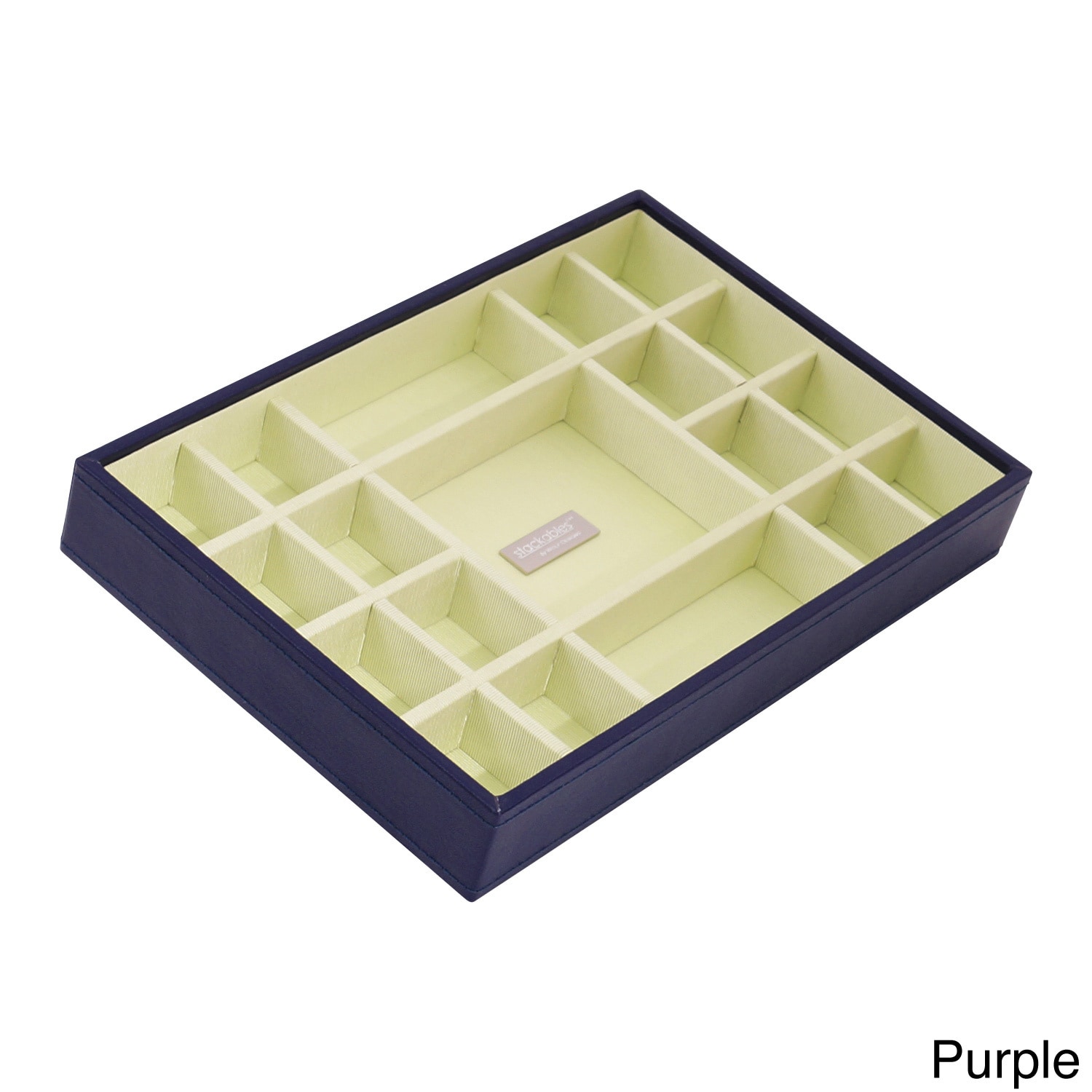 Wolf Stackables Medium Standard Tray