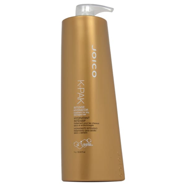 Joico K Pak Revitaluxe Bio Advanced 5.1 ounce Restorative Treatment