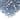 20-pound Reflective Blue Colored Fire Glass by Real Flame