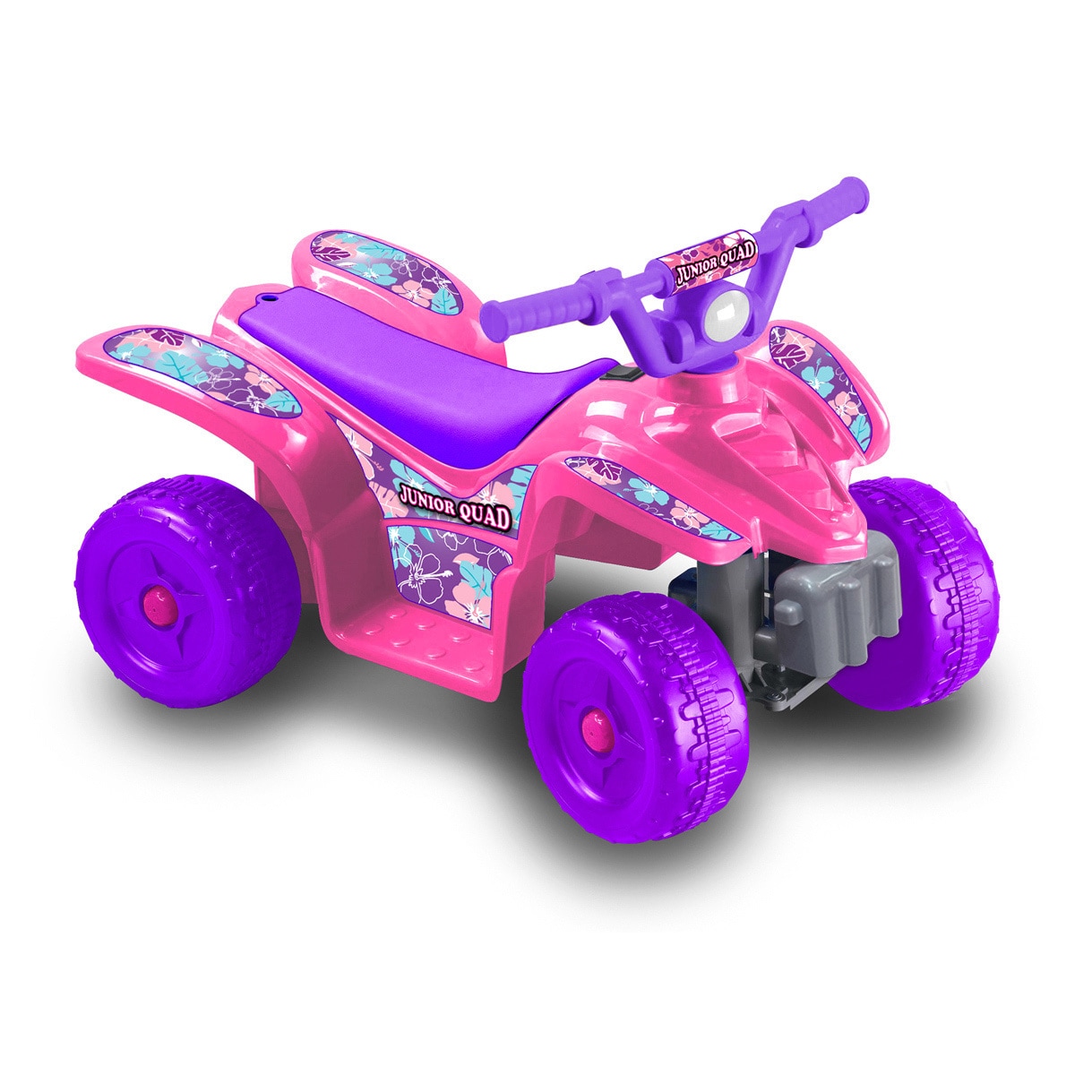 Kid Motorz Quad Cruiser 6 volt Battery powered Ride on