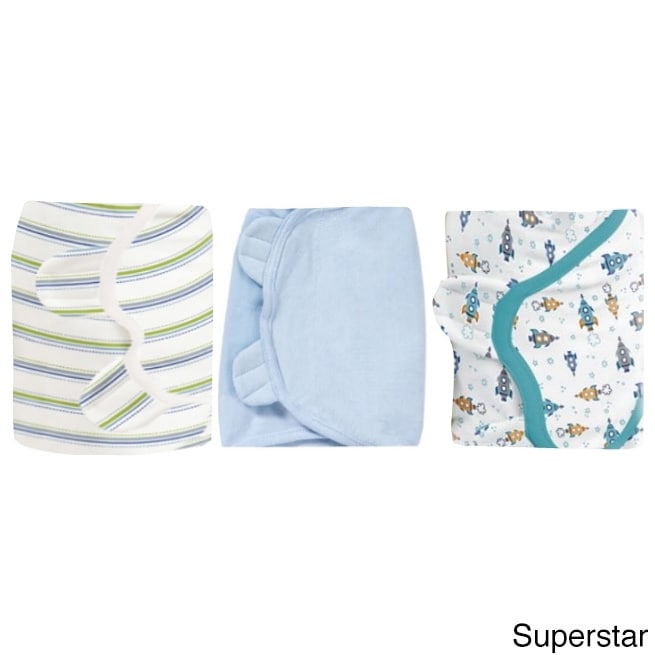 Summer Infant Large Swaddleme Cotton Knit Swaddler (3 Pack) (LargeRecommended minimum weight 14 poundsRecommended maximum weight 20 poundsCare instructions Machine washableJPMA certifiedImported 100 percent cottonMachine washableColor options Graphic 