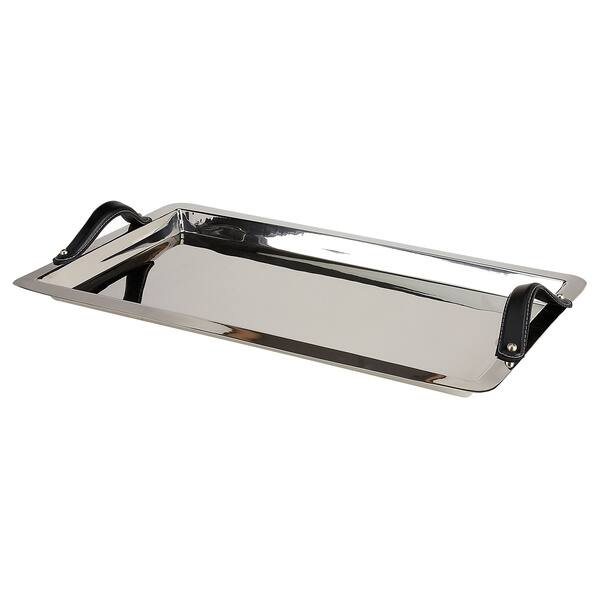 IMPULSE! 'Gordo' Stainless Steel Tray Bed Bath & Beyond 8694194