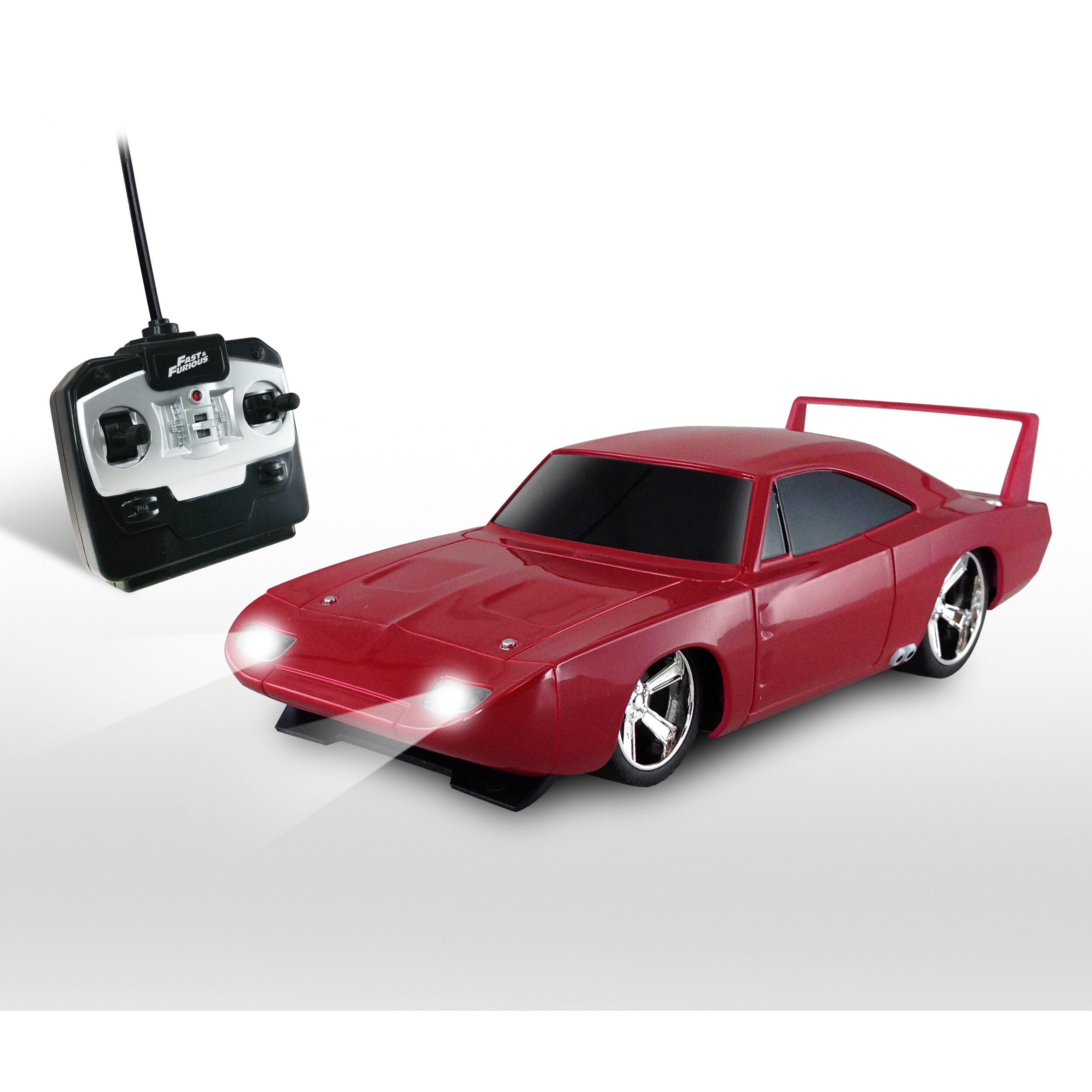 1969 dodge charger remote control car