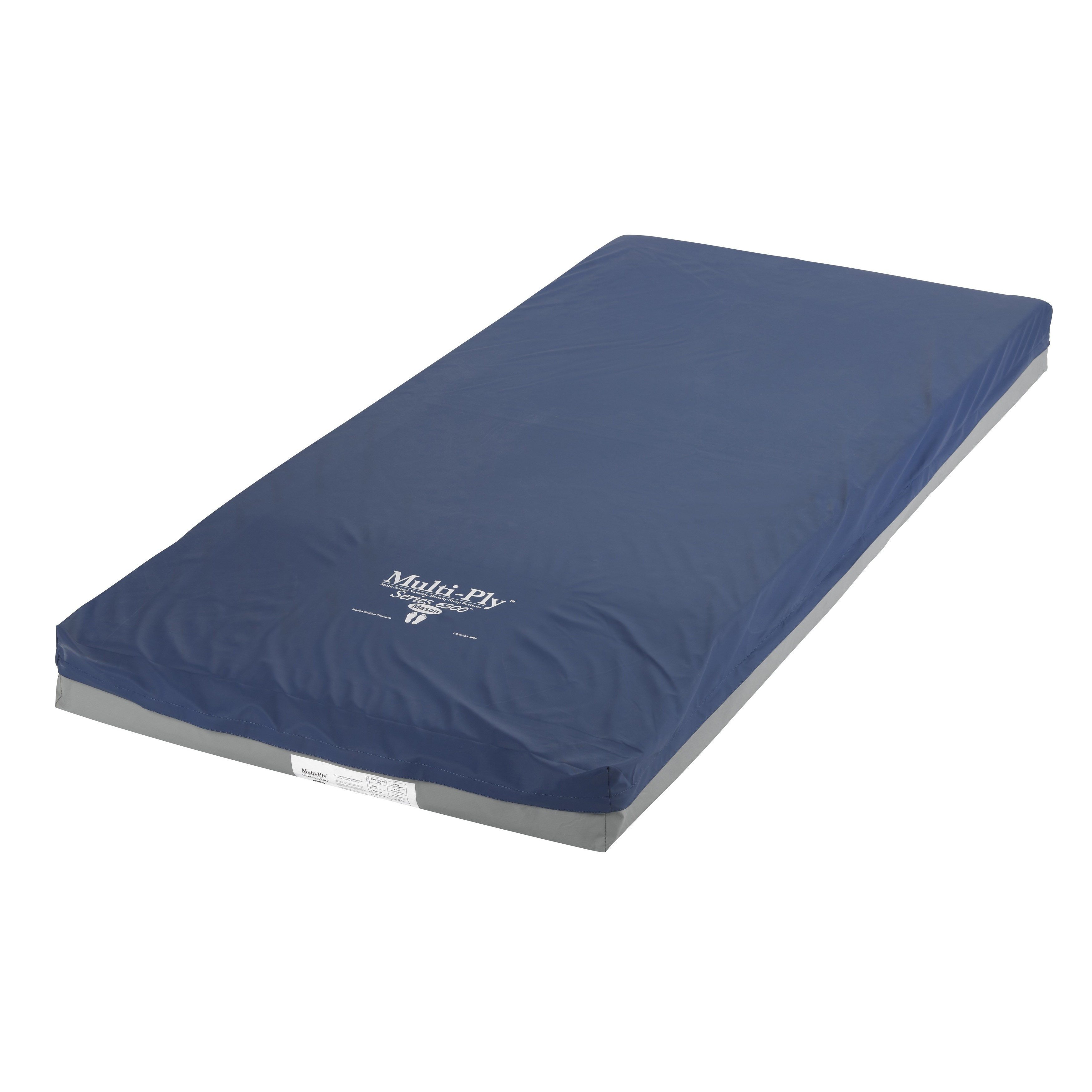 Multi ply Dynamic Elite Pressure Redistribution Foam Mattress