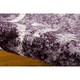 preview thumbnail 10 of 19, Santa Barbara KI200 Shag Area Rug